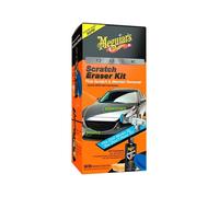Meguiar's kit Scratch Eraser - Rimuovi graffi