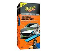 Meguiar's kit Scratch Eraser - Rimuovi graffi
