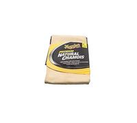 Meguiars - Natural Chamois, Panno in Pelle di Pecora - NUOVO