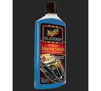 MEGUIARS,NAUTICA,Liquido detergente per lavaggio imbarcazioni,RICONDZIONANTE