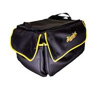 Meguiar's Borsa porta kit ST025 – grande nero – 50x30x30 cm