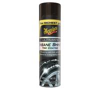 MEGUIARS Nero gomme spray Ultimate tyre shin 425g