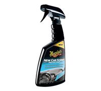 Meguiar's New Car Scent Protectant - pulitore cruscotto 473ml