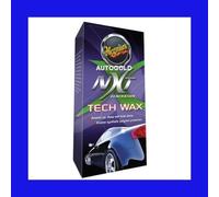 MEGUIARS NXT CERA professionale LIQUIDA PROTETTIVA PROFESSIONALE Liquid Wax Auto