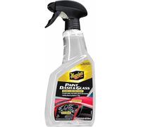 Meguiar's Paint Dash & Glass-EU G250224EU, flacone da 710 ml, 6/CV
