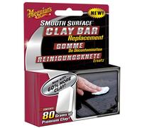Meguiars Pasta-Pulizia Individuale Clay BAR 80g Detergente Vernice Pasta G1001EU