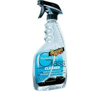 Meguiar's 73455 Pulitore Vetri Clarity Glass Cleaner, 473 ml