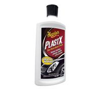 Meguiar's Plast-X - Plastica e gomma da esterni Classic 295ml