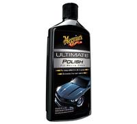 Meguiar's Polish Ultimate - 16 oz. Trasparente, compatibile con metallo, plastica, vernice