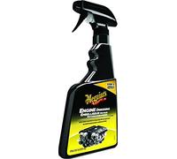 MEGUIAR'S 86103 G17316EU Protettivo Motori Parti in Plastica e Gomma