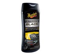 MEGUIARS Protettivo plastiche Ultimate Blac 355ml