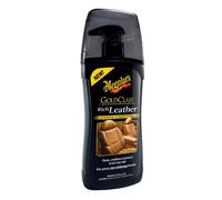 Meguiars Pulitore E Condizionatore Per Pelle Gold Class G17914EU 400ml