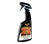 MEGUIARS Pulitore pelle vinile Gold Class 473ml
