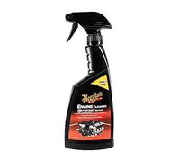 Meguiar's® Pulitore per Motori da 473 ml Spray, G14816EU
