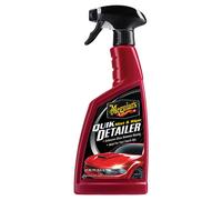 Pulitore Rapido Meguiars Classic Quik Detailer 473 ml Esterno Auto Carrozzeria