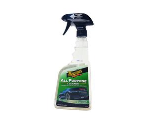 Meguiar's Pulitore Sgrassatore Multiuso Universale All Purpose Cleaner 710 ml