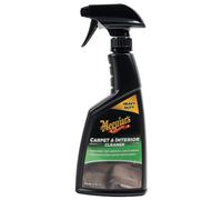 MEGUIARS Pulitore tappezzeria Carpet 473ml/6