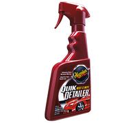 Meguiars Pulitore Veloce Per Vernice Spray Quik Detailer A3316EU 473ml