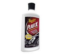 MEGUIARS Rimuovi graffi su plastica PlastX 296ml