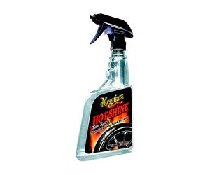 Meguiars Rivestimento Per Pneumatici Ad Alta Lucentezza Hot Shine 700ml