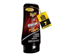 Meguiar's ScratchX® 2.0, Rimuovi Graffi per Vernice Auto e Moto - Tecnologia Super Microabrasiva, Rimuovi Imperfezioni, Finitura Brillante, 207 ml, G10307EU