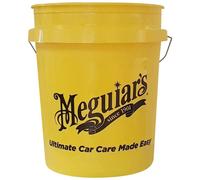 Meguiar's Secchio giallo - Bucket 18,9l