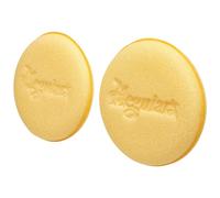 MEGUIARS Set 2 Spugnette stendi cera 13x15cm/6