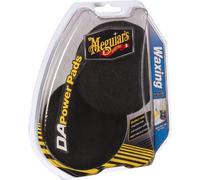 Meguiar's® Set di tamponi per Cere per Kit Trattamento Vernice, G3509INT