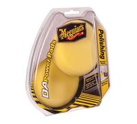 MEGUIAR'S® Set tamponi lucidanti per Kit Trattamento Vernice, G3508INT