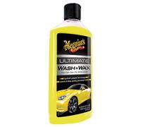MEGUIARS Shampoo con cera ULTIMATE 473ml