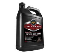 Meguiar's Shampoo e Cera Senza Acqua 768ml Waterless Wash & Wax Anywhere
