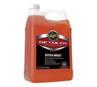 Meguiar's Shampoo Super Concentrato 473ml Detergente Auto pH Bilanciato ad Al...