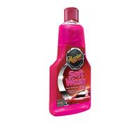 Meguiars Soft Wash Gel - Shampoo in Gel 473ml