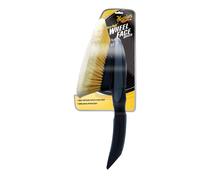 Meguiars Spazzola per Ruote Lavaggio-Auto Versa Angle Wheel Face X1025EU