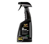 Meguiar's Specchio Glaze 34 Professional Final Ispezione Detailing Spray 473ml M3416