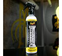 Meguiar's Spray Protezione Ceramica - Ultimate G240108EU, Spray Di 237ml