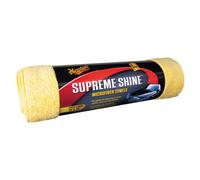 Meguiar's Supreme Shine Microfiber Towel - Panno microfibra 40x60cm