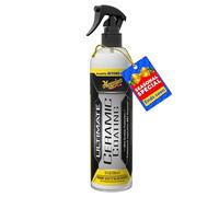 Meguiar's Ultimate Ceramic Coating G240108EU, 237 ml Bottiglia, Bianco