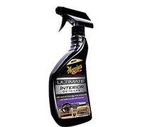 Meguiar's Ultimate Interior Detailer, Pulitore per Interni Auto - Pulisce, Rinnova e Protegge le Superfici Interne, 450 m, G16216EU