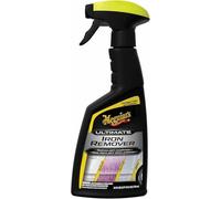 MEGUIAR'S Ultimate Iron Remover-EU G250524EU, flacone da 710 ml, 6/CV