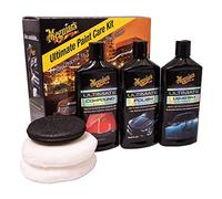 Meguiars Ultimate Kit Mantenimento della Vernice (G17216/G19216/G18216/X3090)