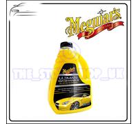 Meguiars Ultimate Lavaggio E Cera 1420ml G17748
