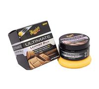 Detergente e Balsamo per Pelle Meguiars Ultimate Leather 160 gr Pulisce Protegge