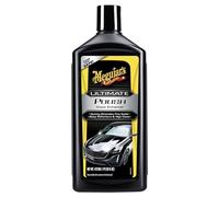 MEGUIAR'S ULTIMATE POLISH RIMUOVI GRAFFI 473 ML CARROZZERIA MICROGRAFFI