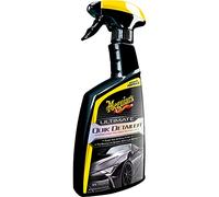 Meguiar’s G201024EU Ultimate Quik Detailer, Spray Pulitore Anti Acqua, 650ml