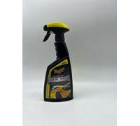 MEGUIARS ULTIMATE QUIK E WAX CERA E POLISH SPRAY PROTEZIONE CARROZZERIA 473ML