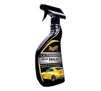 Meguiar's Ultimate Quik Wax G17516 15.2 Once fluide