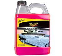Meguiar's Ultimate Snow Foam, 1.890 ml, G191564EU