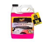 Meguiar's® Ultimate Snow Foam, 946ml, G191532EU