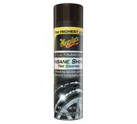 Meguiar's Lucidante per pneumatici Ultimate G192315EU Protezione lunga durata 425 g